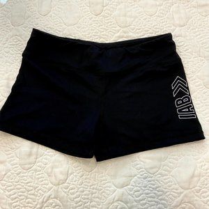 IAB High Performance Workout Shorts